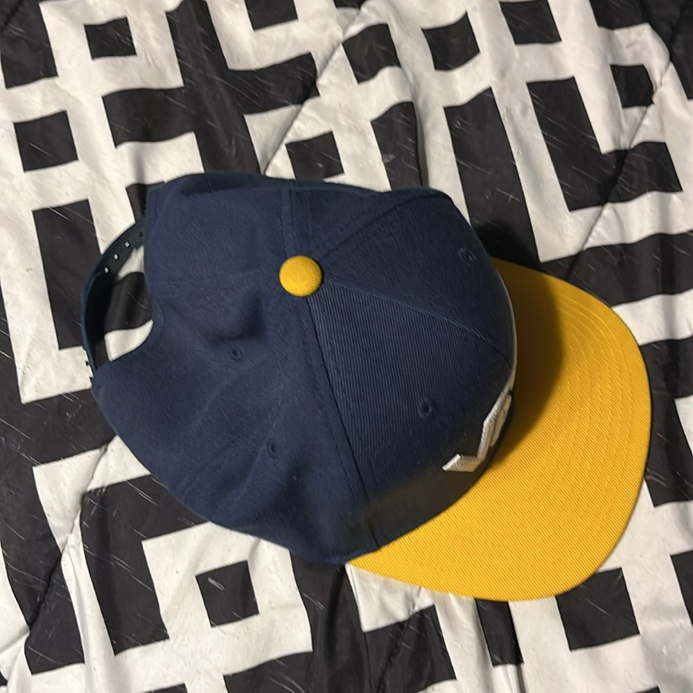 Vans Snapback Hat - image 4